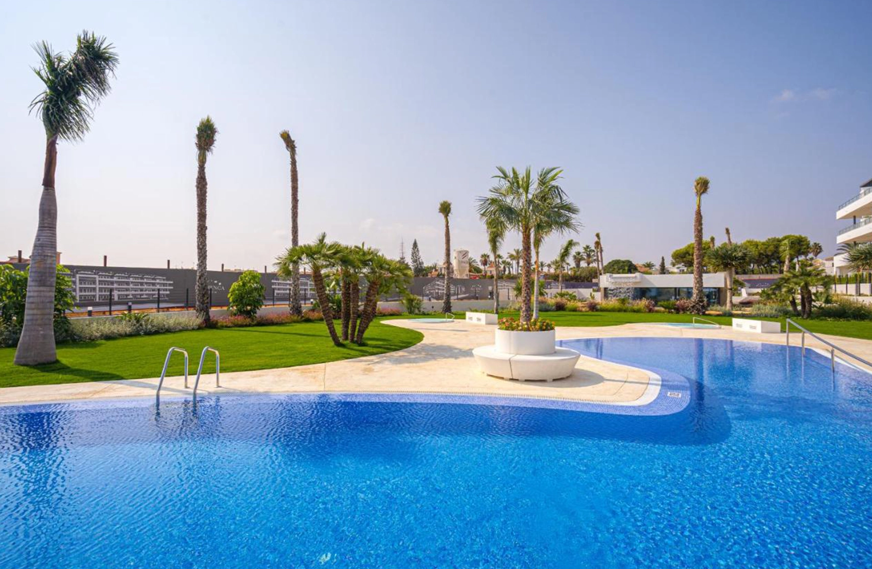 Flamenca Village Mar Real Estates