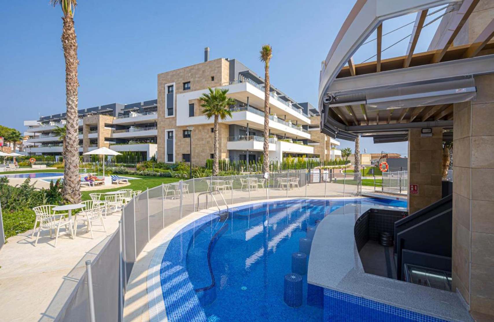 Flamenca Village Mar Real Estates