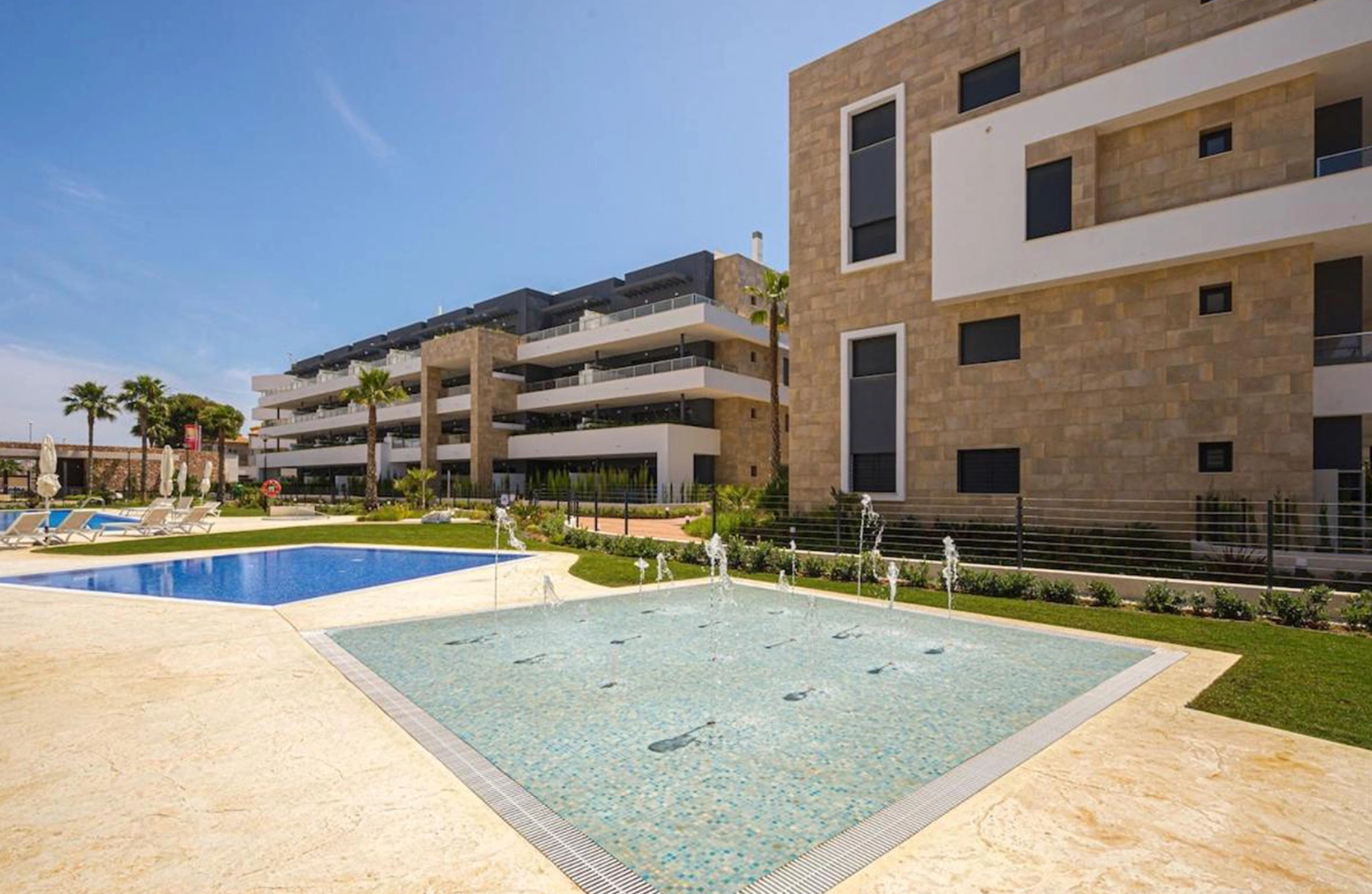 Flamenca Village Mar Real Estates