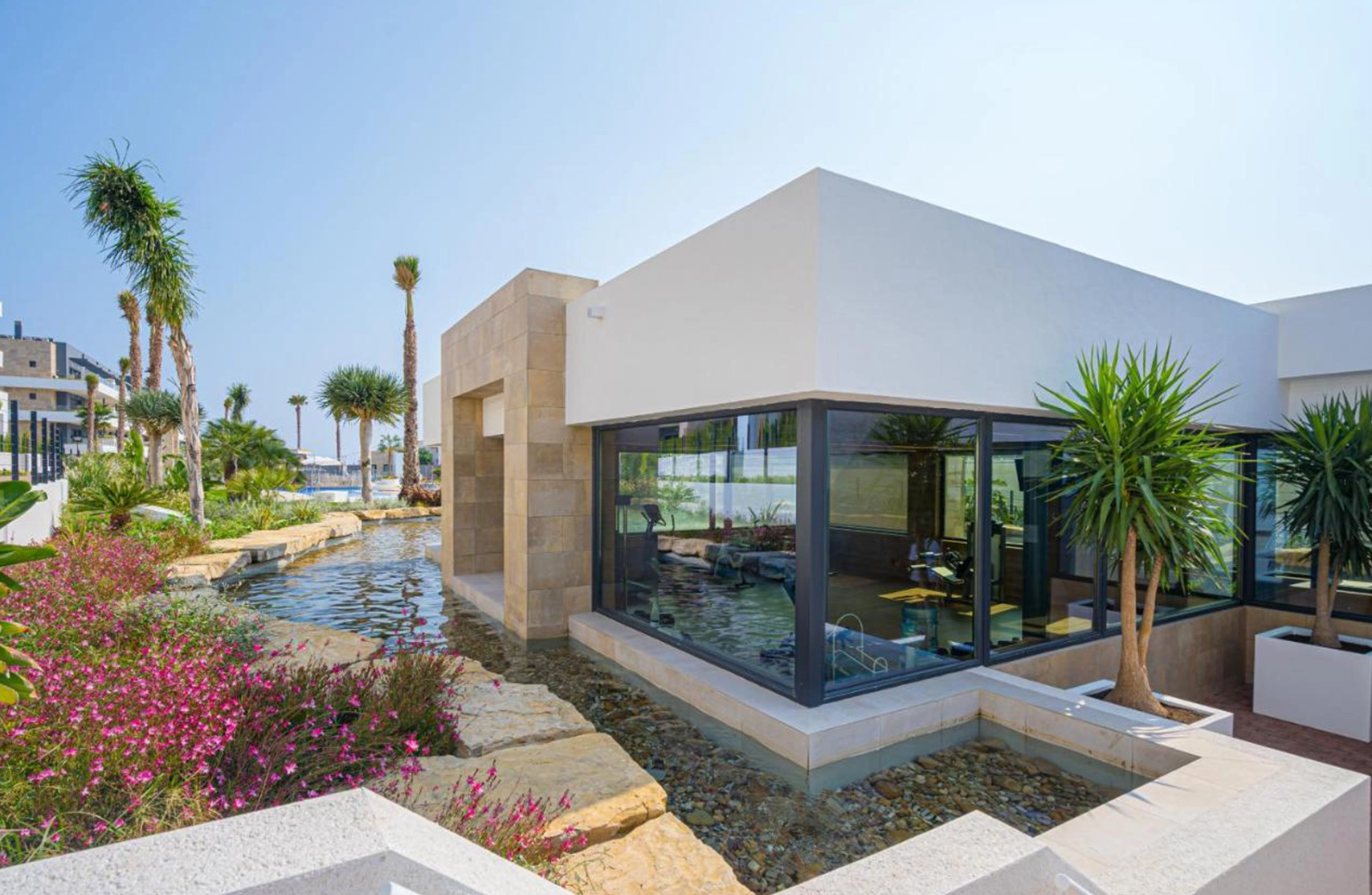 Flamenca Village Mar Real Estates