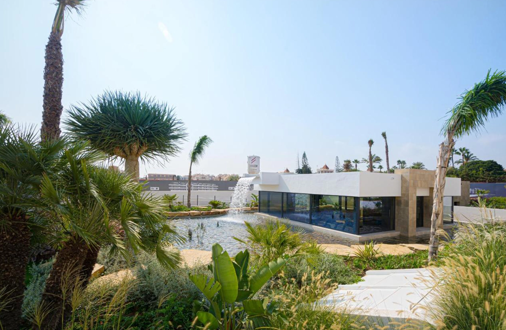 Flamenca Village Mar Real Estates