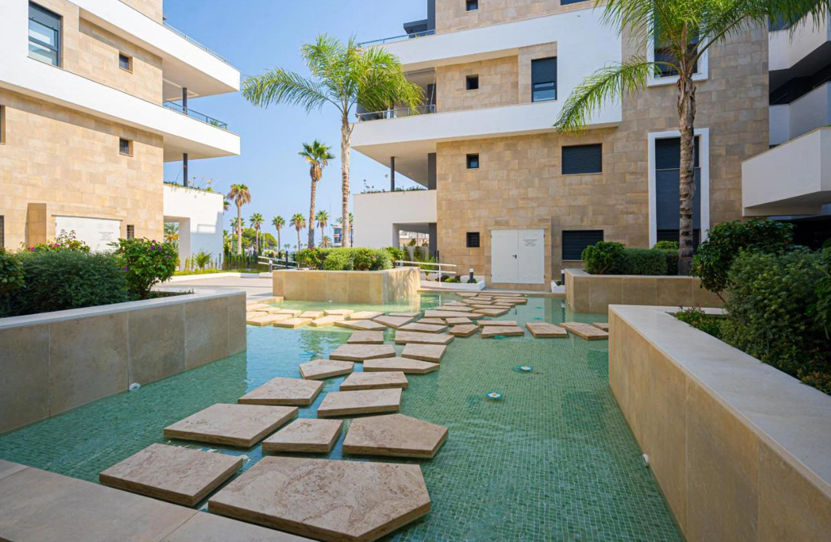 Flamenca Village Mar Real Estates